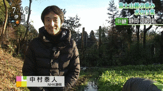 中村泰人の画像