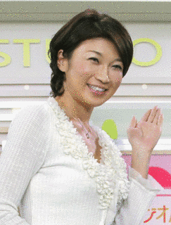 青山祐子の画像
