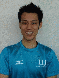 宮島大輔の画像