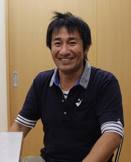 関口健の画像