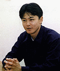 大石真弘の画像
