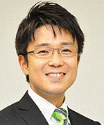 武藤友樹の画像