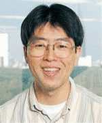 田中崇裕の画像