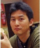 猪原智紀の画像