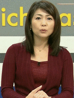 藤井彩子の画像
