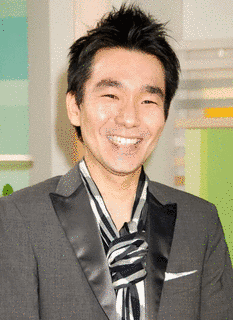 近田雄一の画像