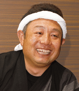 柴田徹の画像