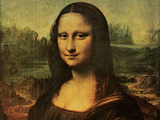 ダ・ヴィンチの画像
