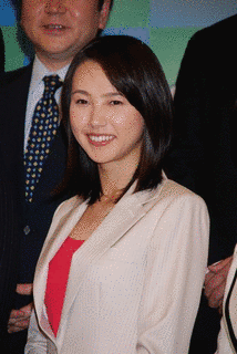 島津有理子の画像