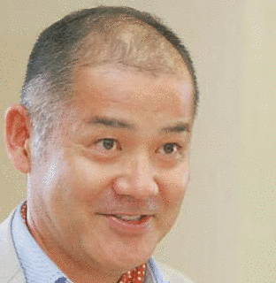 肥土貴美男の画像