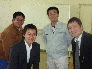 池野健の画像