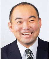 安田真一郎の画像