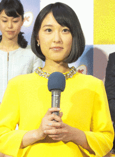 近江友里恵の画像