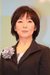 山田敦子の画像