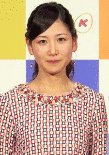 桑子真帆の画像