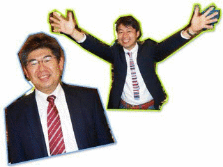 浦田典明の画像