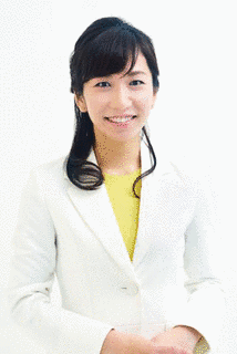小島亜輝子の画像