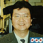 芳野潔の画像