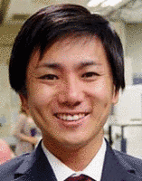 沢田石和樹の画像