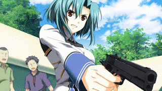 出撃!! 乙女たちの戦場2〜天翔ける衝撃の絆〜の画像