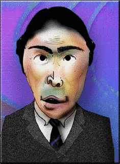 藤井克典の画像