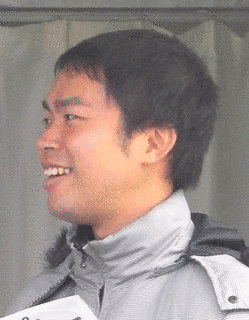 松岡孝行の画像