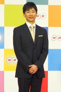 永井克典の画像