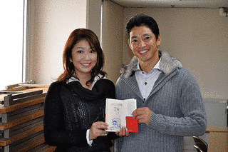 香川恵美子の画像