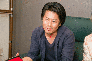多田護の画像