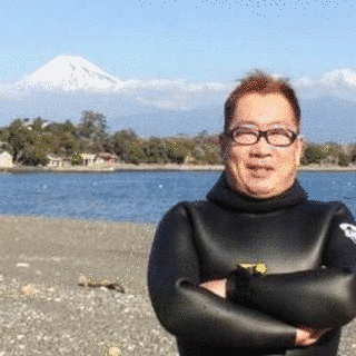 中村尚登の画像