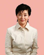 石井和子の画像