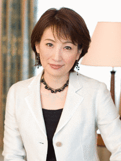 木場弘子の画像