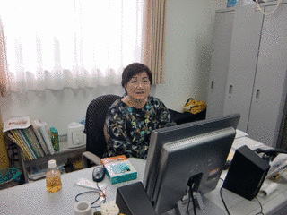 菅原牧子の画像