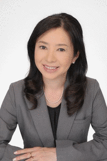 野口雅子の画像