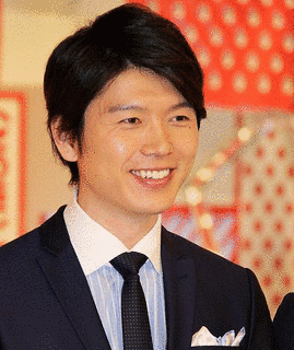 井上貴博の画像