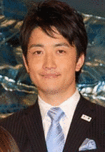 藤森祥平の画像