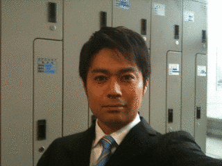 高野貴裕の画像