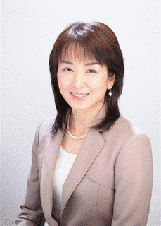 秋沢淳子の画像