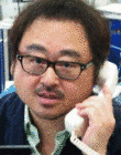 武方直己の画像
