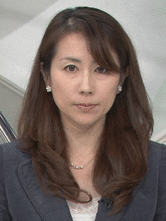 堀井美香の画像