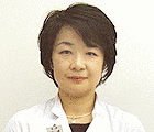 岩崎直子の画像