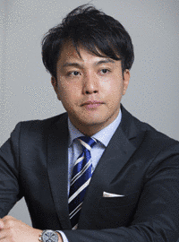 伊藤隆佑の画像