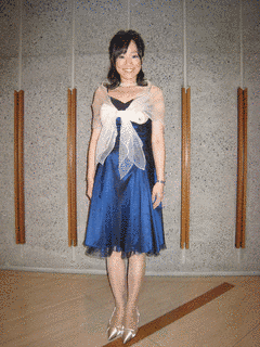 江藤愛の画像