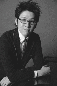 清水大輔の画像