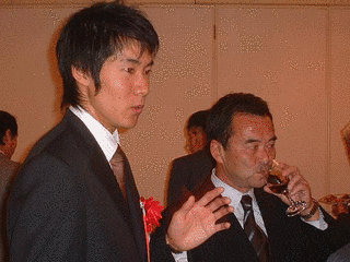 石井大裕の画像