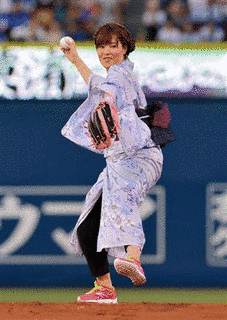 林みなほの画像