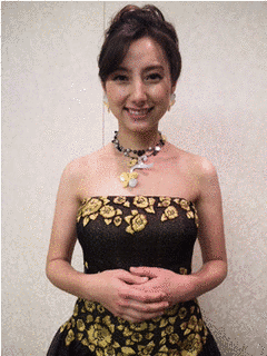 加藤シルビアの画像