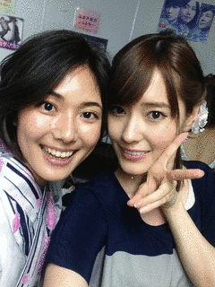 小林由未子の画像