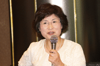 武藤和子の画像