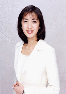 中井亜希の画像